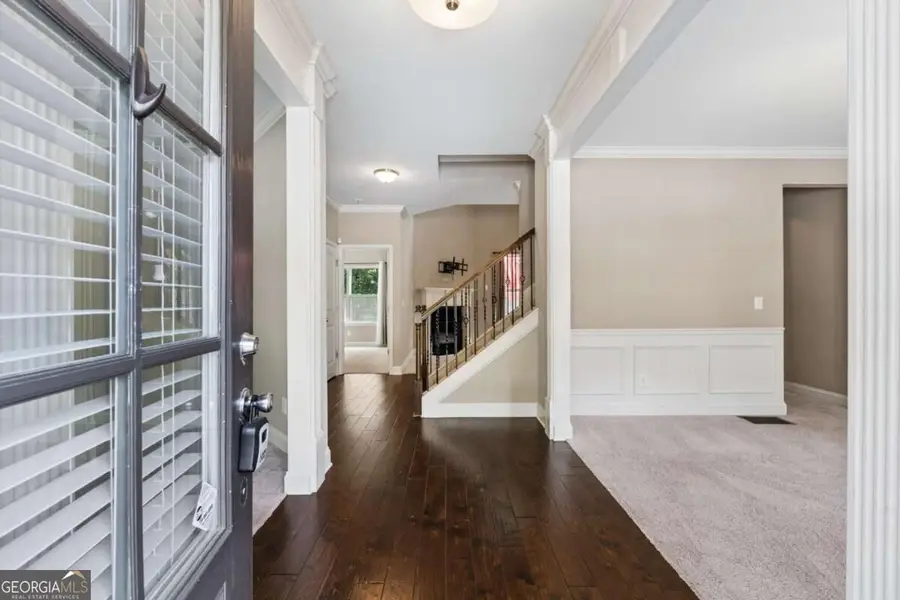 1239 Side Step Trace, Lawrenceville, GA 30045 - #3