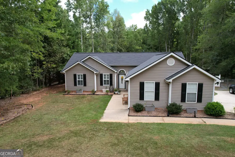 295 Hayward Bishop Way, Senoia, GA 30276 - #2