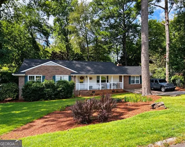 113 Amy Lane, Carrollton, GA 30117