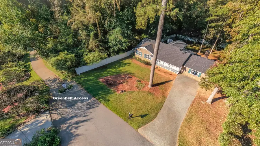 113 Amy Lane, Carrollton, GA 30117 - #2