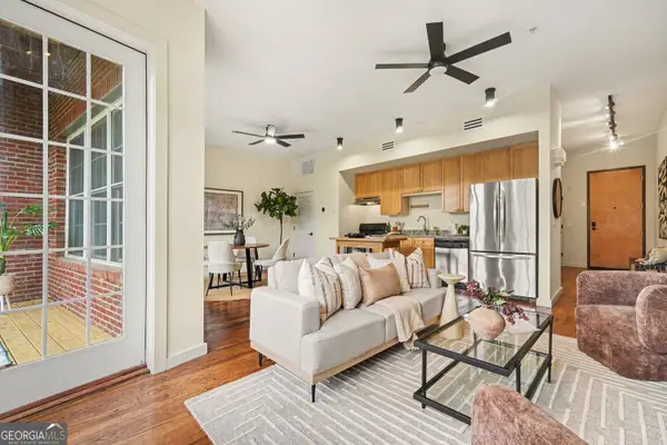 680 Greenwood Avenue Ne #307, Atlanta, GA 30306