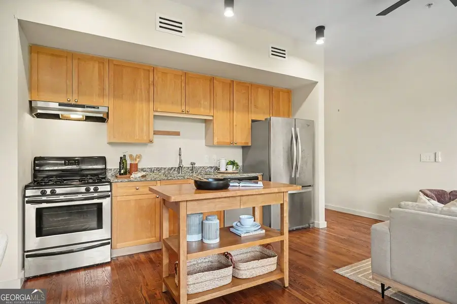 680 Greenwood Avenue Ne #307, Atlanta, GA 30306 - #2