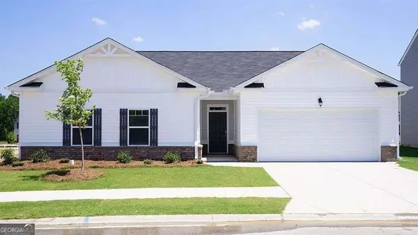 647 Graham Campbell Lane, Statham, GA 30666