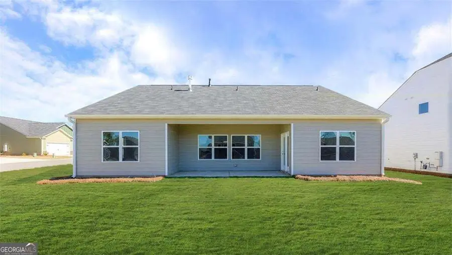 647 Graham Campbell Lane, Statham, GA 30666 - #2