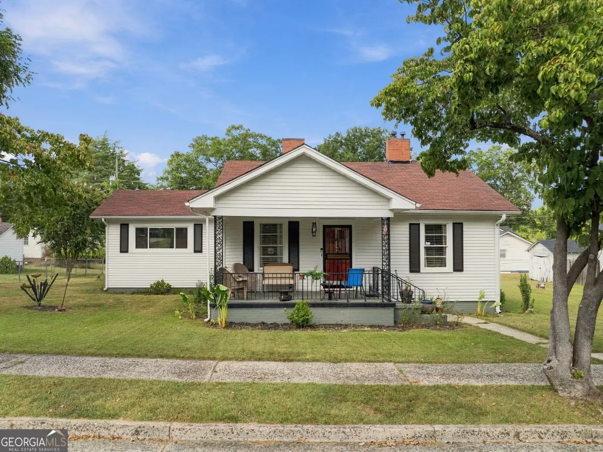 5 S 4th Street, Lindale, GA 30147 - #1