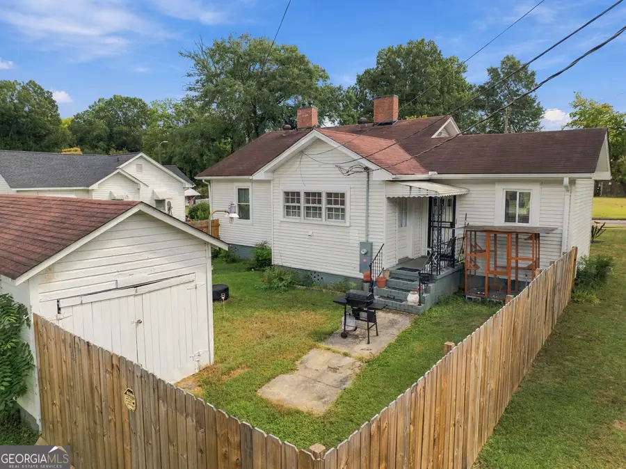 5 S 4th Street, Lindale, GA 30147 - #3