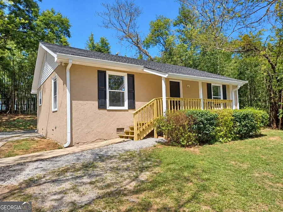 649 Moody Street, Griffin, GA 30223 - #2