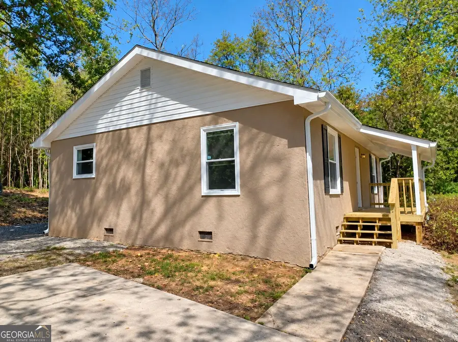 649 Moody Street, Griffin, GA 30223 - #3