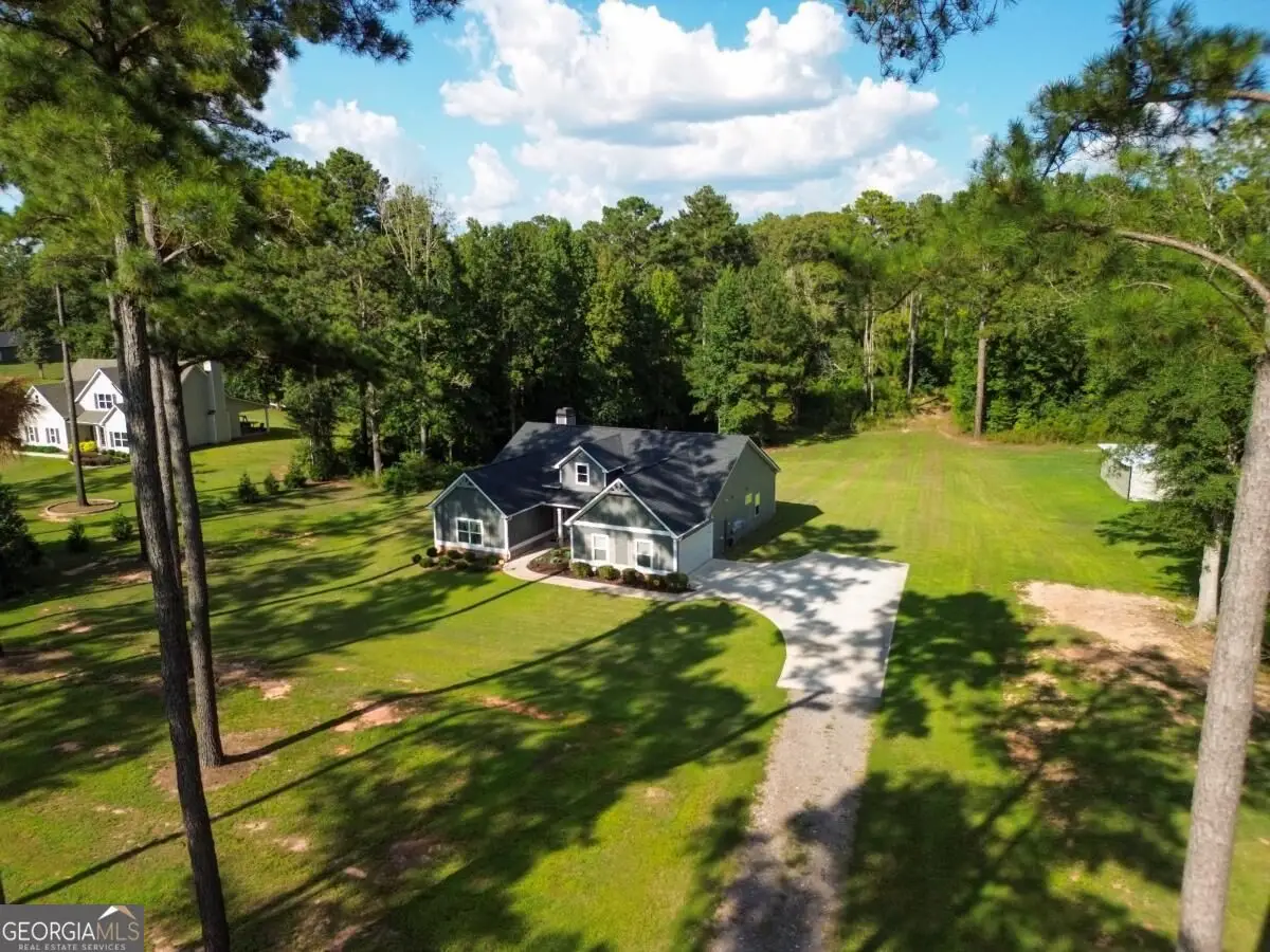 2317 W Ellis Road, Griffin, GA 30223 - #1
