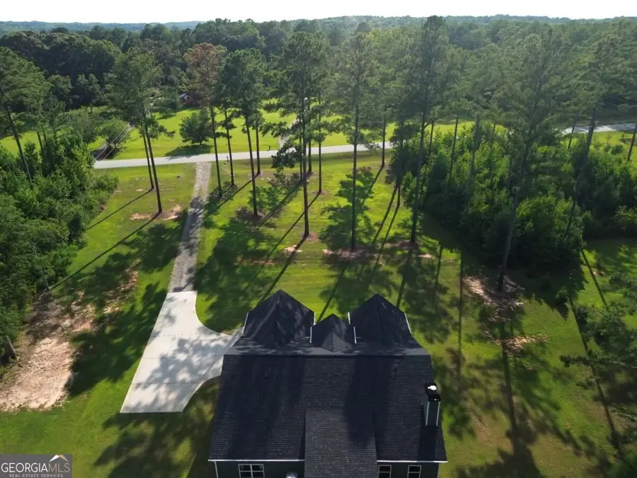 2317 W Ellis Road, Griffin, GA 30223 - #3