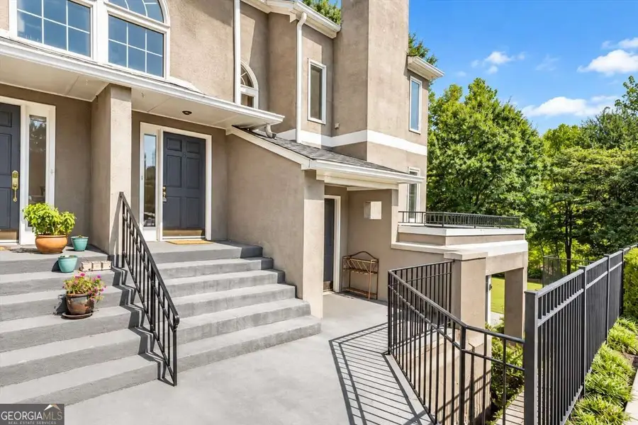 18 Normandy Court Ne, Atlanta, GA 30324 - #2