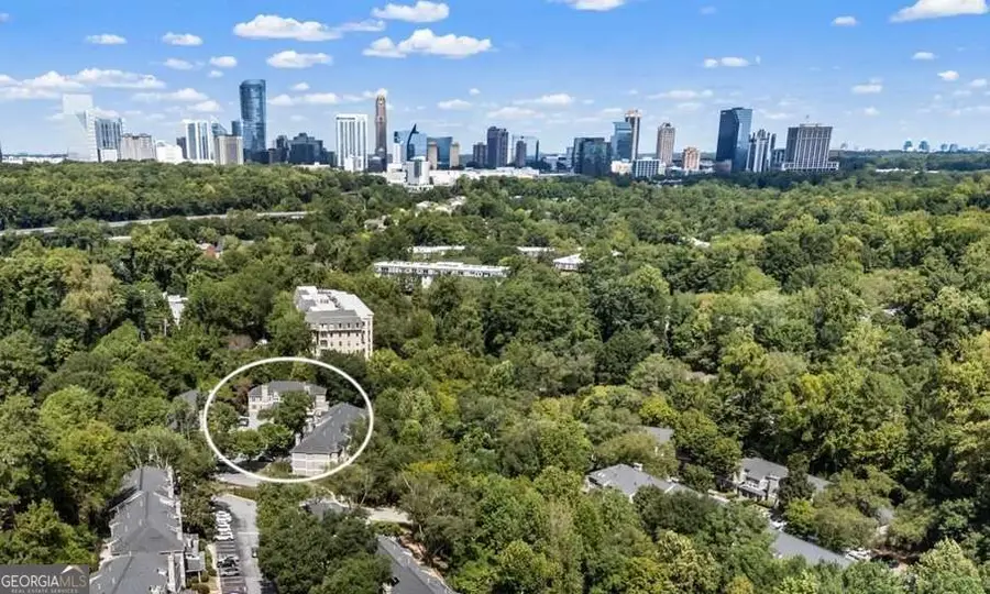 18 Normandy Court Ne, Atlanta, GA 30324 - #3