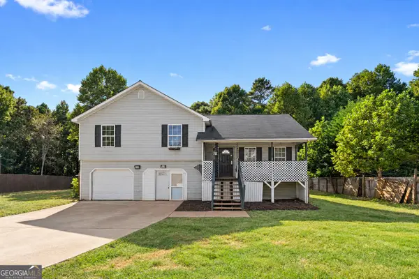 530 Woodwind Drive, Rockmart, GA 30153