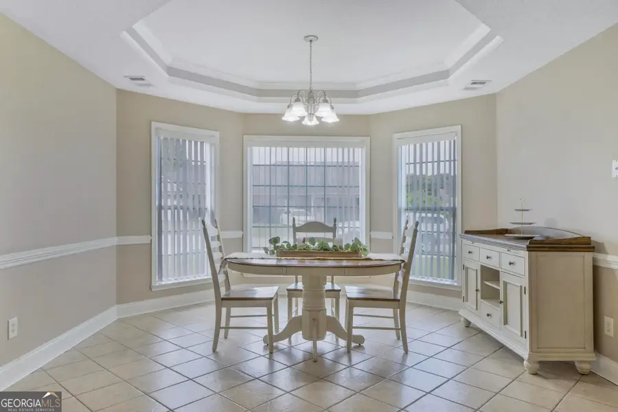 406 Sundowner Drive, Bonaire, GA 31005 - #3