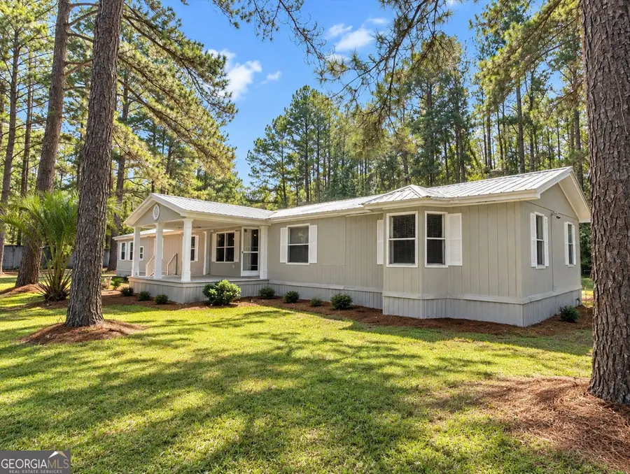 114 Olney Station Drive, Ellabell, GA 31308 - #2