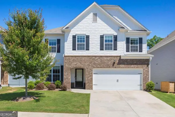 199 Yaupon Trail, Braselton, GA 30517