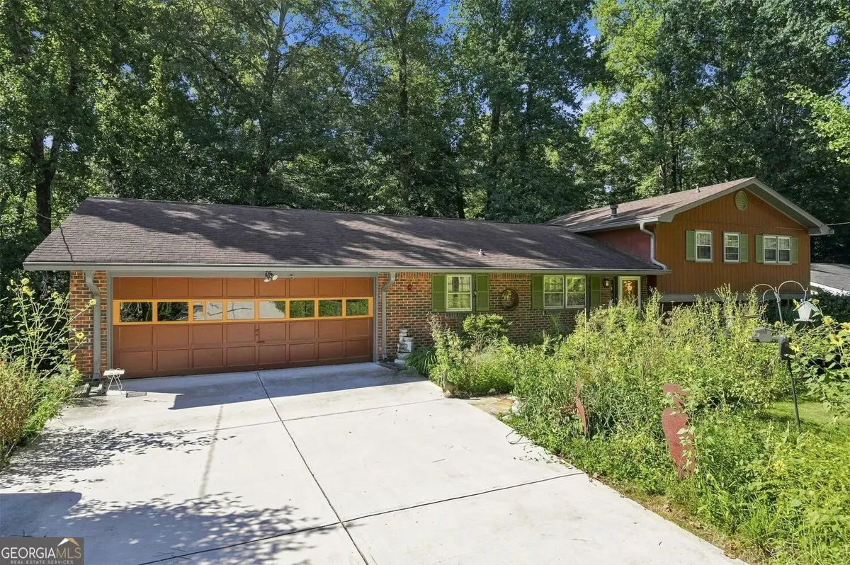 2804 Whitby Drive, Atlanta, GA 30340 - #1