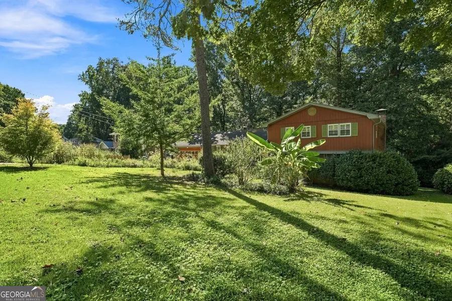 2804 Whitby Drive, Atlanta, GA 30340 - #2