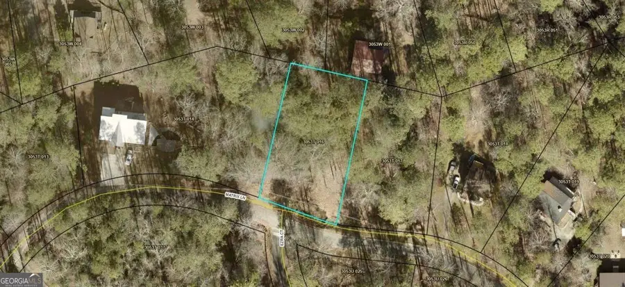 LT 880 Matrix Circle #880, Ellijay, GA 30540 - #2