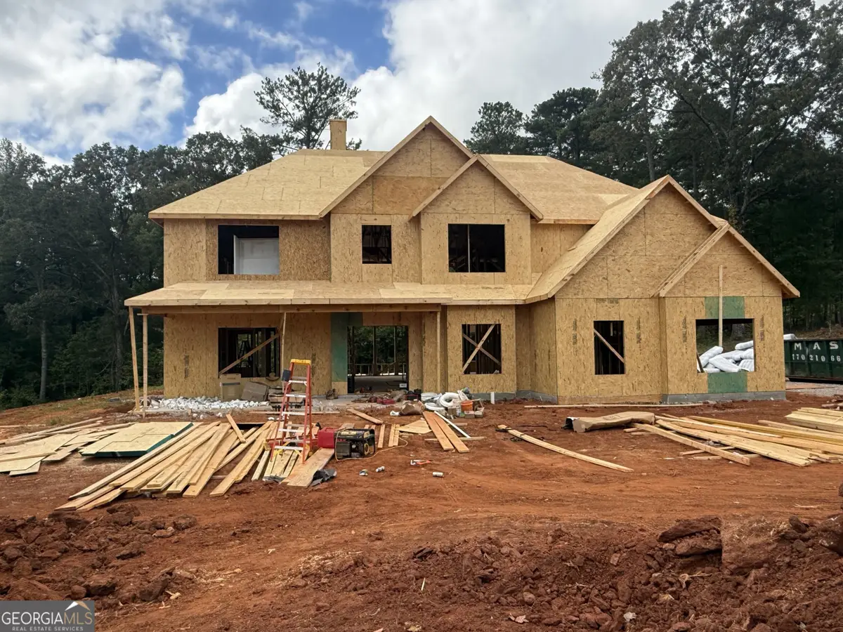 LOT 46 Lake Point Drive, Williamson, GA 30292 - #1