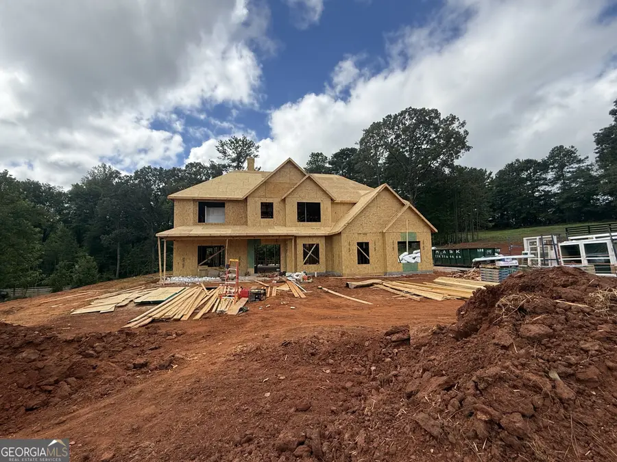 LOT 46 Lake Point Drive, Williamson, GA 30292 - #2