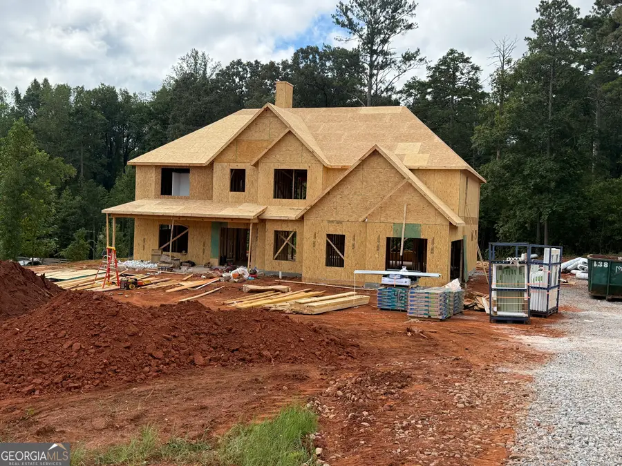 LOT 46 Lake Point Drive, Williamson, GA 30292 - #3