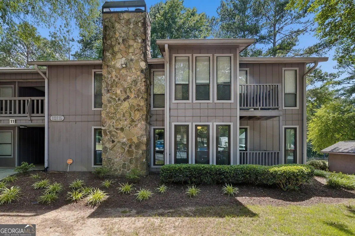 3985 Woodridge Way #3985 BUILDING 11, Tucker, GA 30084 - #1