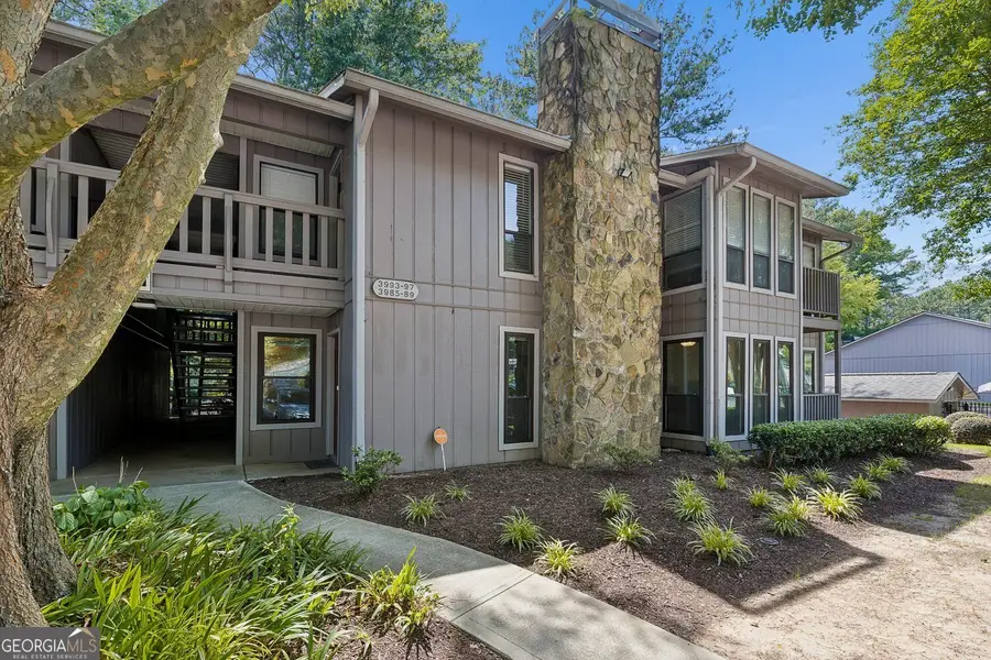 3985 Woodridge Way #3985 BUILDING 11, Tucker, GA 30084 - #2