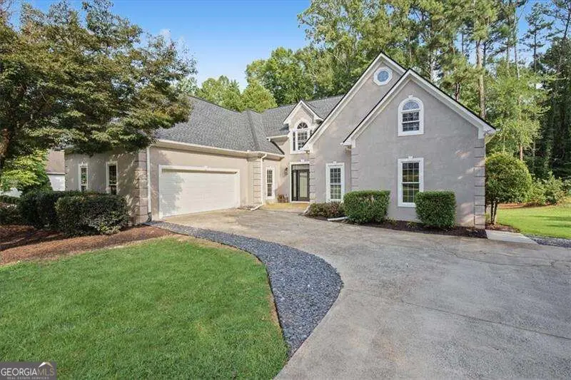 5714 Brynwood Circle Nw, Acworth, GA 30101 - #1