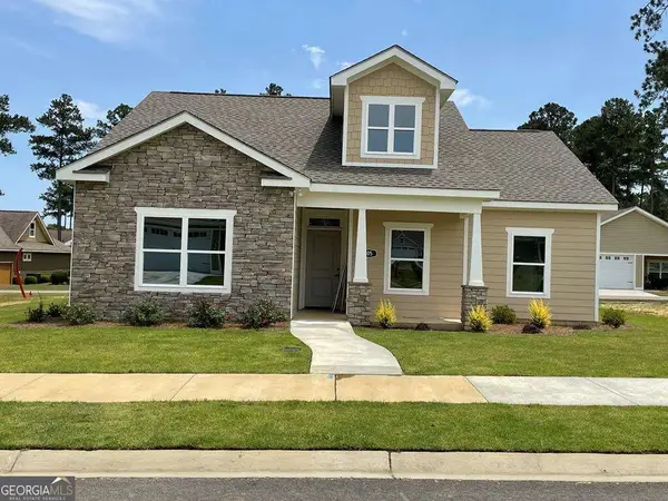 105 Garden Lane, Dublin, GA 31021
