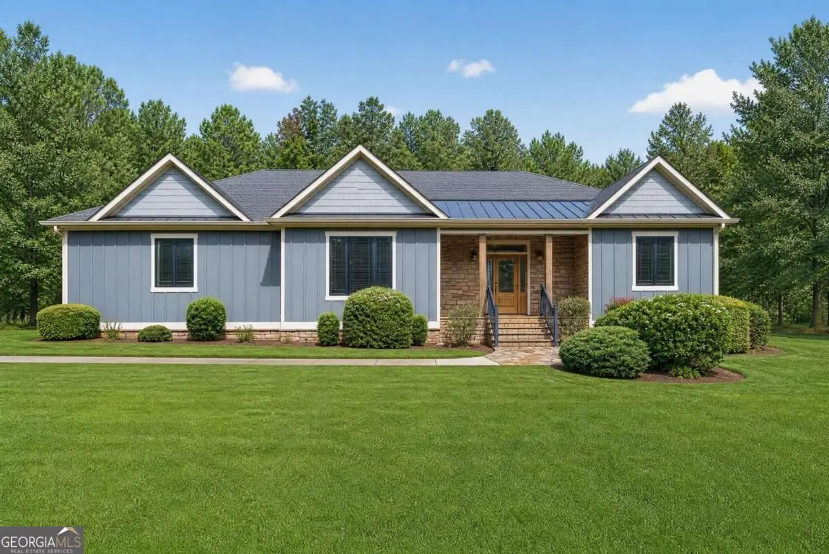 151 Sinclair Circle, Eatonton, GA 31024 - #1