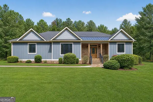 151 Sinclair Circle, Eatonton, GA 31024