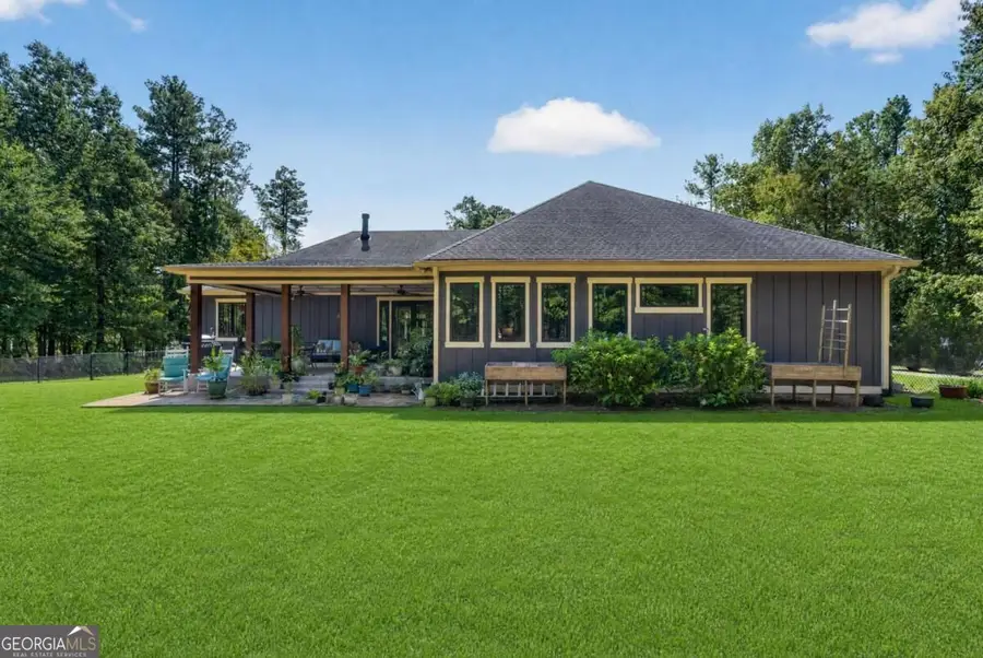 151 Sinclair Circle, Eatonton, GA 31024 - #3