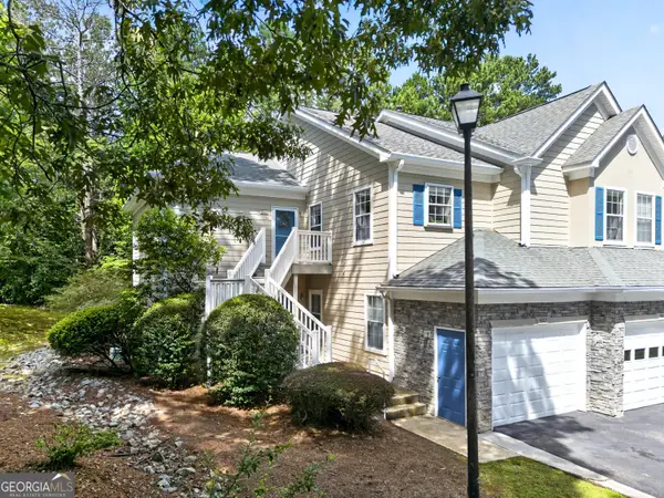 502 Peachtree Club Drive, Peachtree City, GA 30269