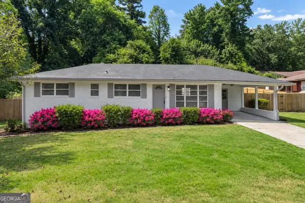 1675 Cherokee Boulevard, Douglasville, GA 30134
