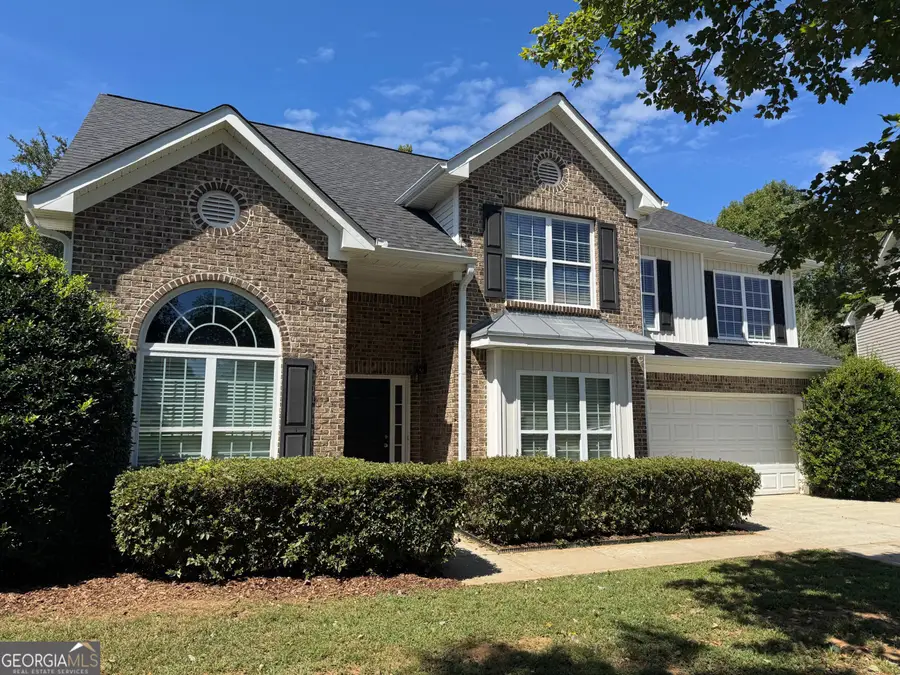 2757 Marisol Way, McDonough, GA 30253 - #2