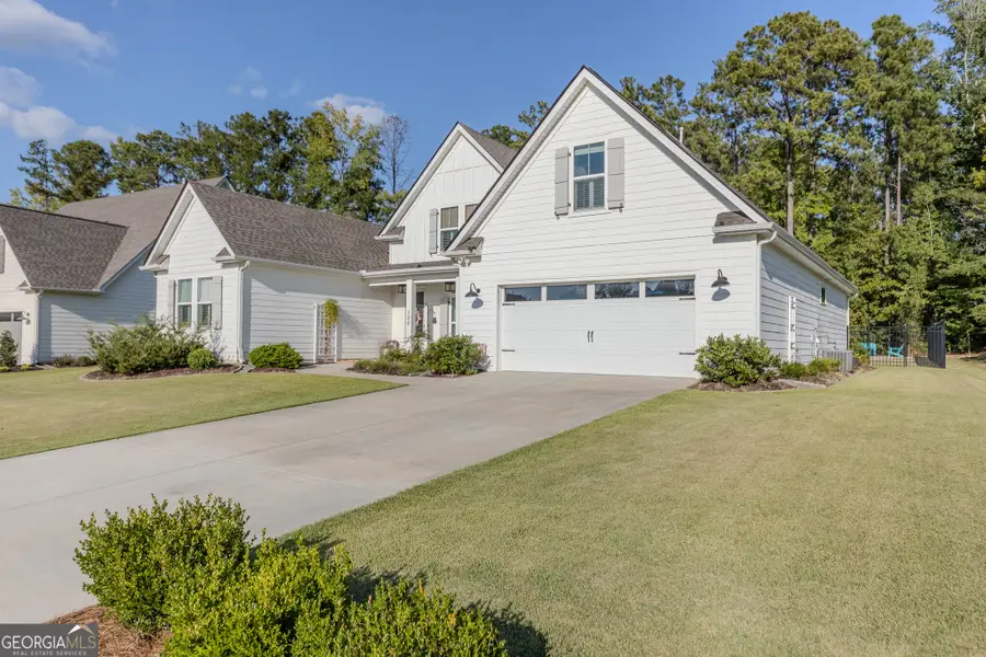 120 Werner Way, Senoia, GA 30276 - #3