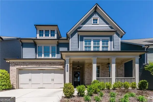 279 Still Pine Bend, Smyrna, GA 30082