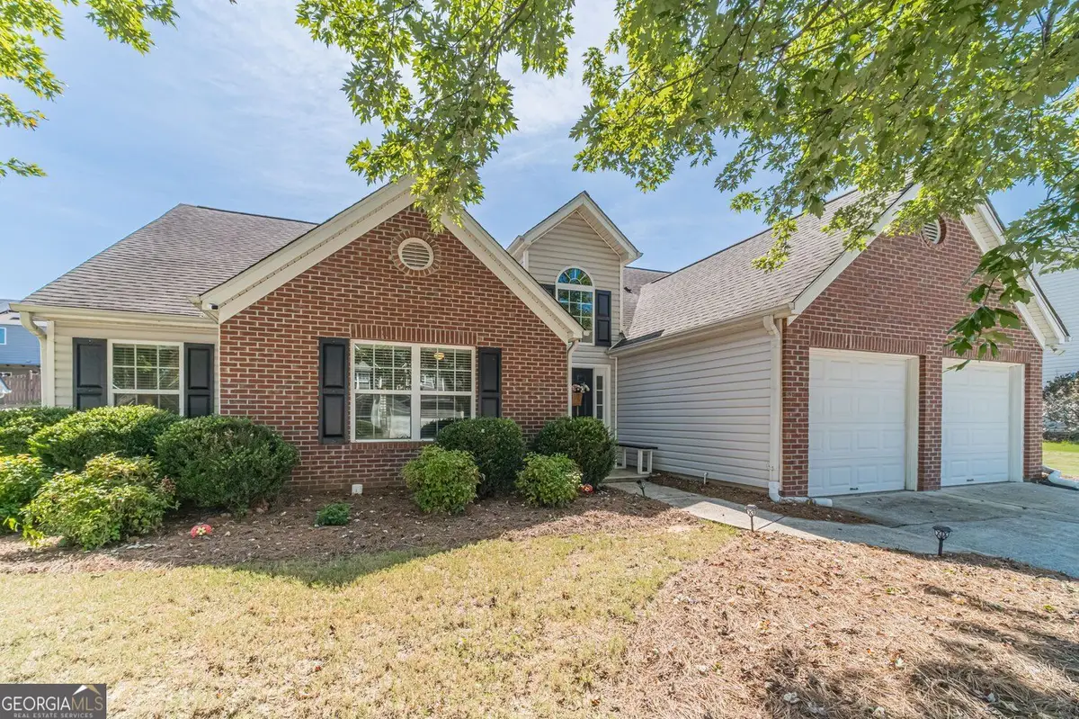 418 Franklin Street, Braselton, GA 30517 - #1