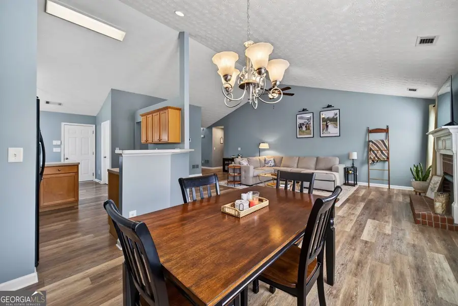 418 Franklin Street, Braselton, GA 30517 - #3