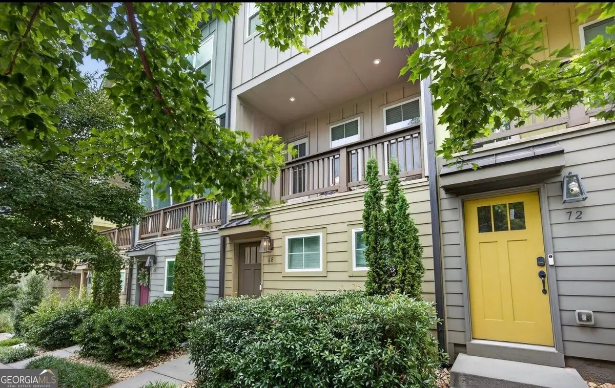 68 Adore Court Se, Atlanta, GA 30315 - #1