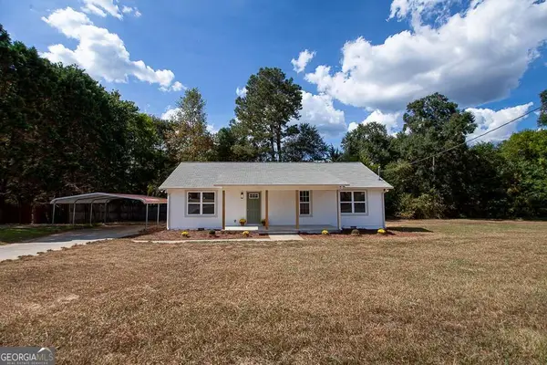 65 Habersham Circle Ne, Cartersville, GA 30121