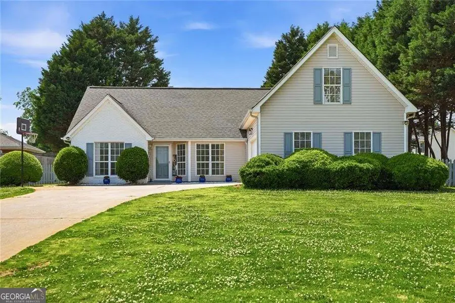 35 Shenandoah Drive, Winder, GA 30680 - #3