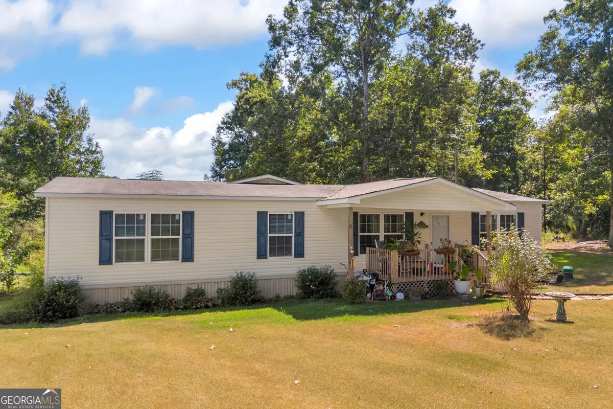 117 Crescent Cove Circle, Starr, SC 29684 - #1