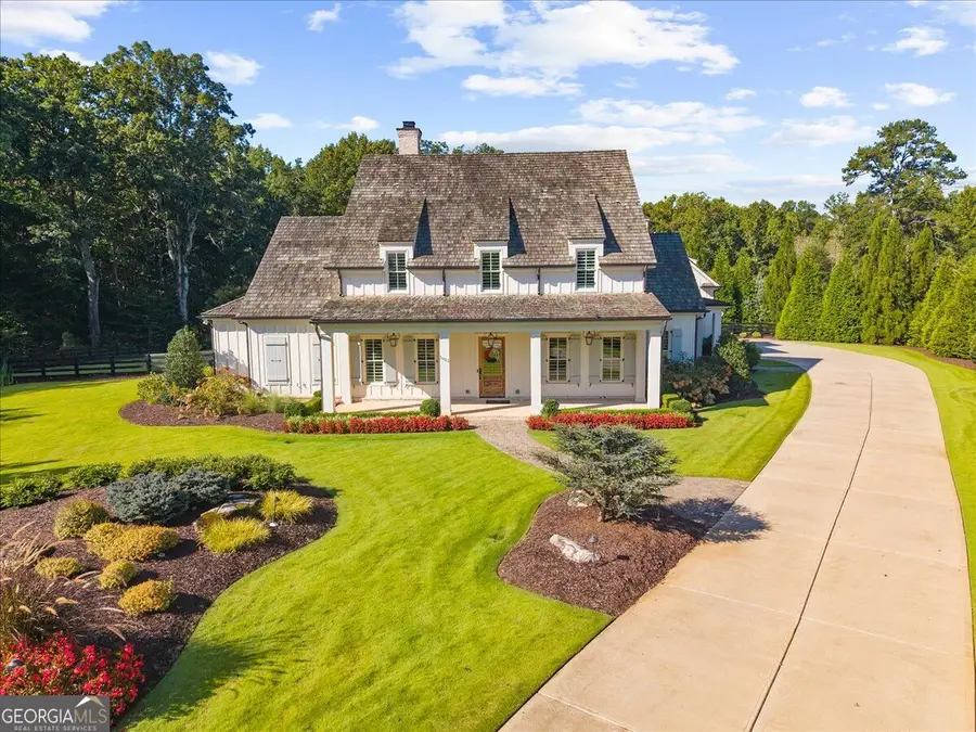 1023 Madison Hall Ln, Milton, GA 30004 - #2