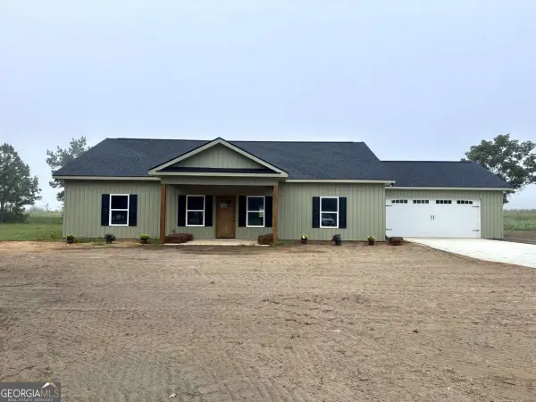 114 Lord Hatcher Dr Drive, Dexter, GA 31019