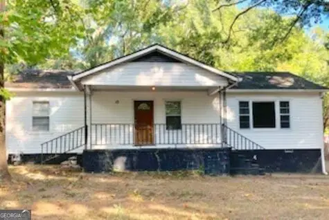 13 Tuxedo Avenue, Newnan, GA 30263 - #1