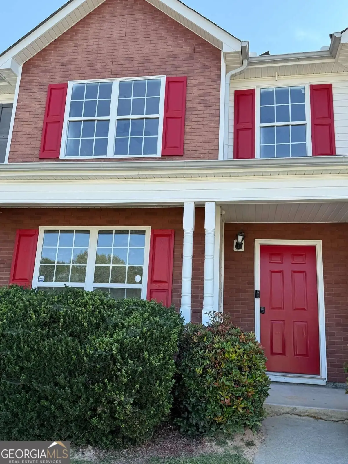 7280 Oakley Court #67, Union City, GA 30291 - #1