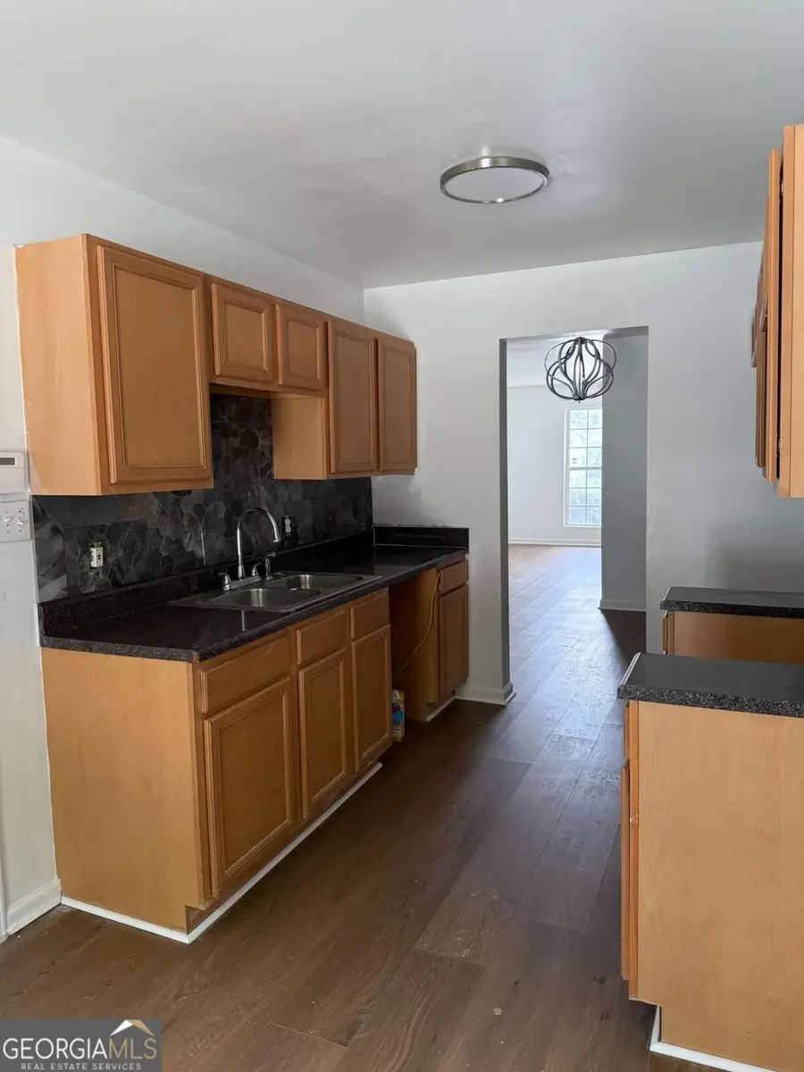 7280 Oakley Court #67, Union City, GA 30291 - #3