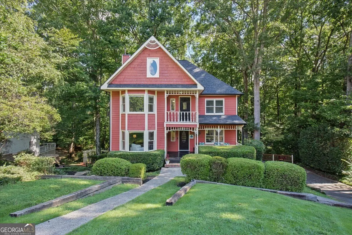 2312 Woodsfield Court Ne, Marietta, GA 30062 - #1
